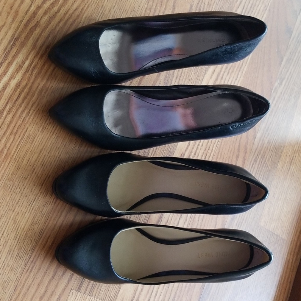 Super Sexy Pumps